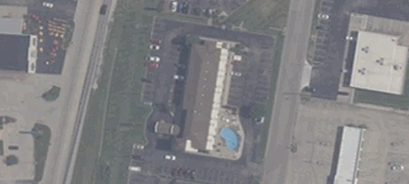 Limited-Service Hotel with Meeting Space