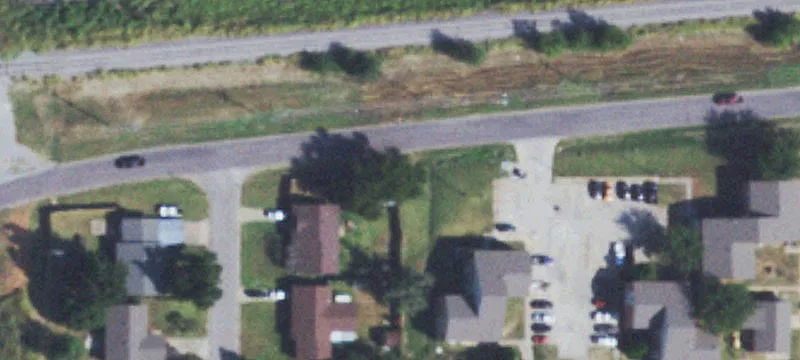 Affordable Multifamily Community