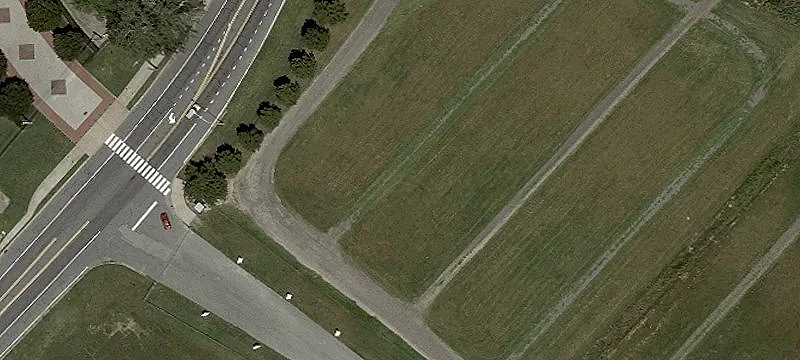 Auto Repair Retail-Workshop Building