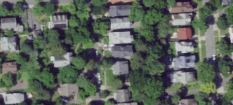 Student Housing Duplex