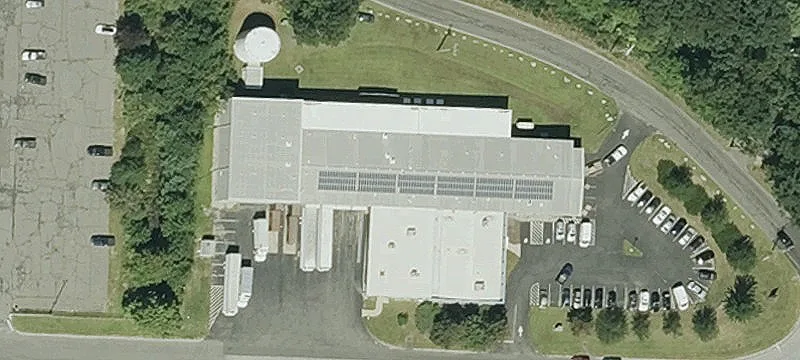Warehouse with Lease-Back Option
