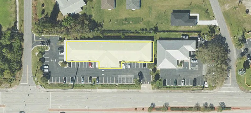 Professional Office and Medical Building
