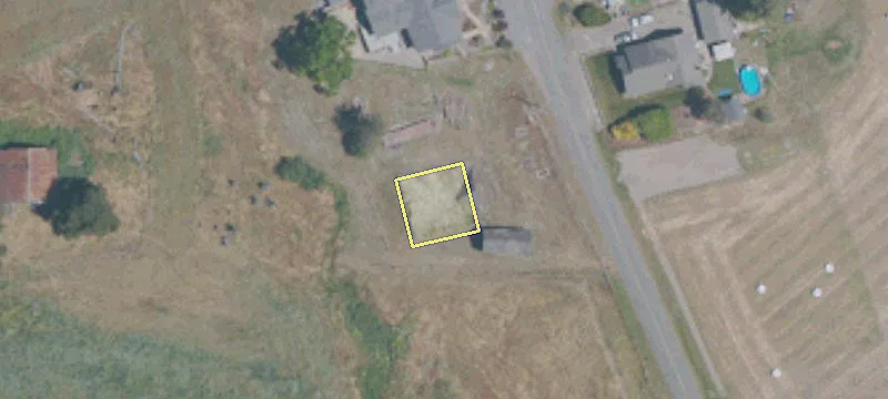 Agricultural Land with Well Permit
