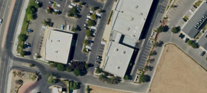 Retail Storefront with Abundant Parking