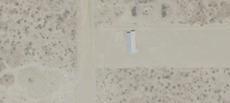 Heavy Agricultural Land Parcel
