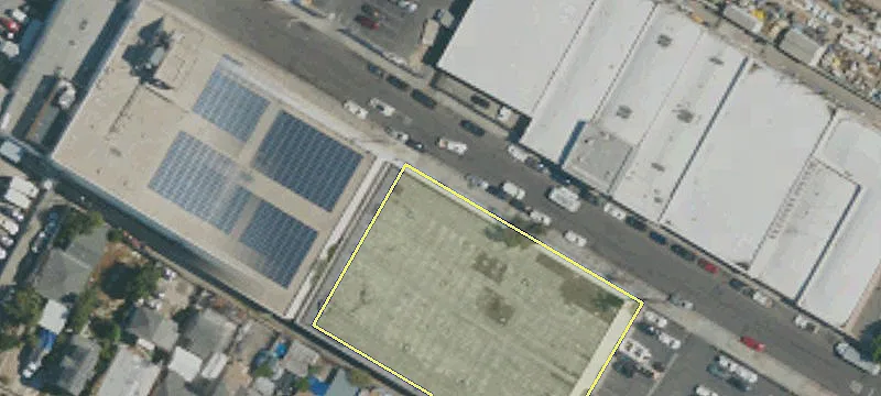 Single-Tenant Industrial NNN Leaseback