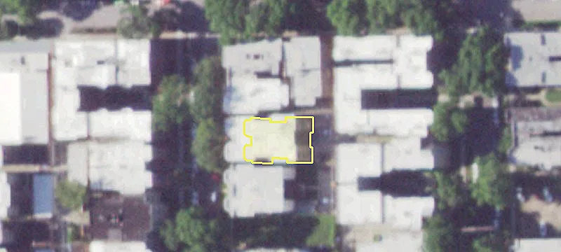 Six-Unit Multifamily with 3BR Units