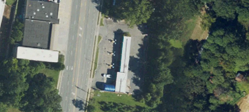 Turnkey Car Wash Facility