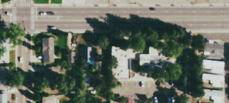 Professional and Medical Office Building