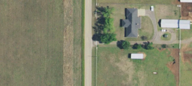 Commercial Land with Highway Frontage