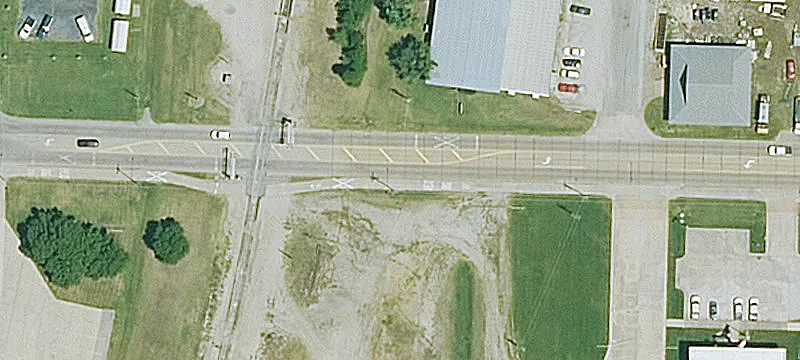 Commercial Land Adjacent McDonald's