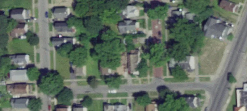 Two-Family Duplex Investment