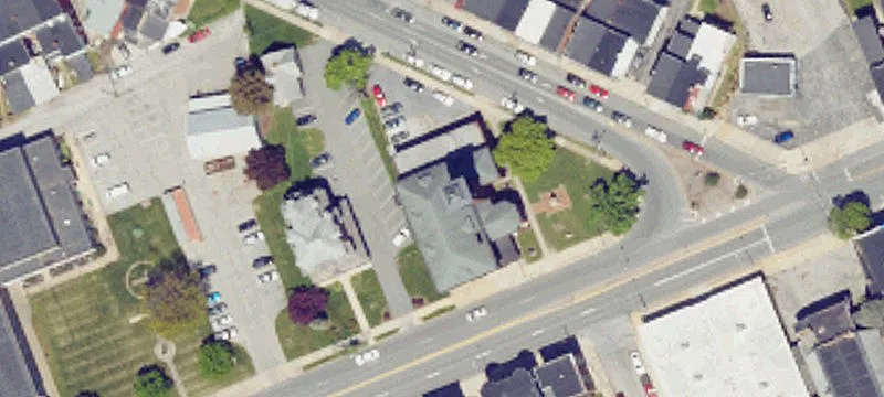 Retail and Office Storefront