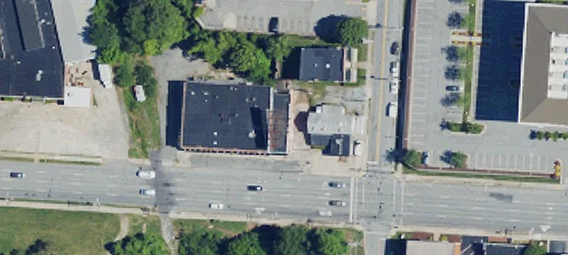 Turnkey Neighborhood Bar and Restaurant
