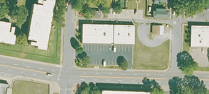 Prime Retail Space