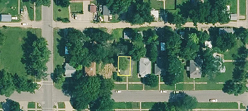 Leased Duplex with 1-Bed Units