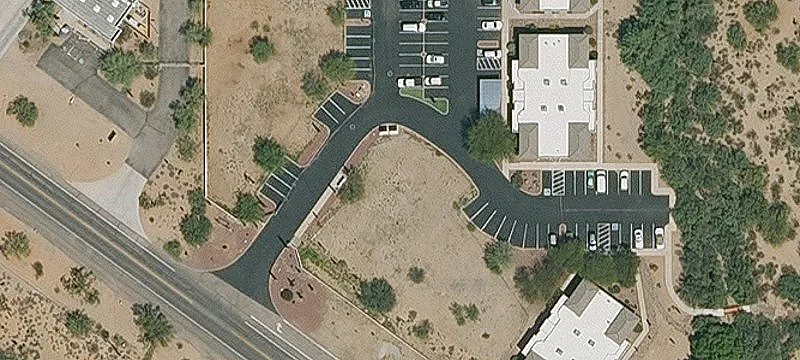 Shovel-Ready Residential Lot Package