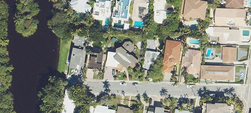 Nine-Unit Multifamily with Redevelopment Potential