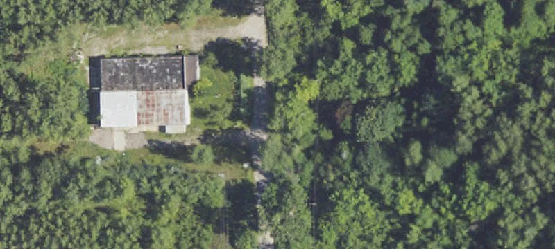 Industrial Development Land
