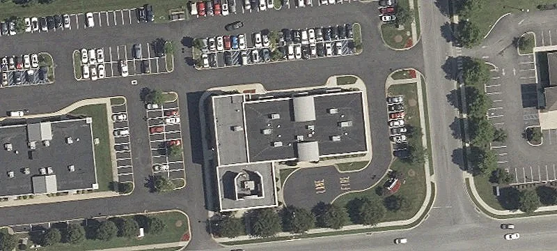 Medical Office Suite for Lease