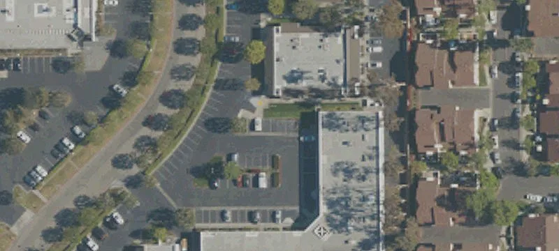 Industrial Office Flex Building