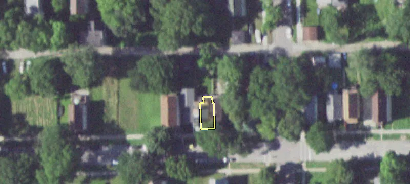 Two-Unit Residential Income Property