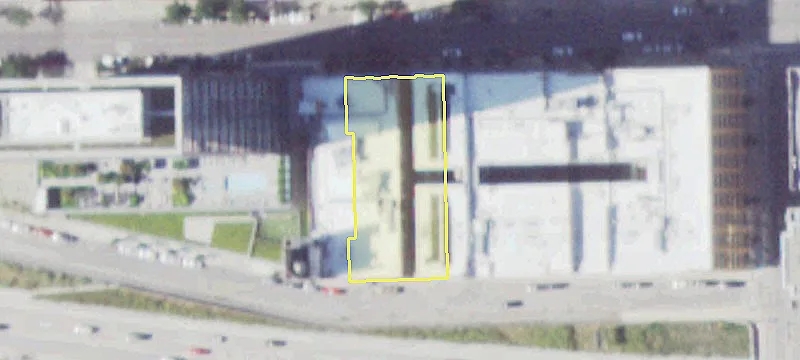Flexible Retail and Office Building