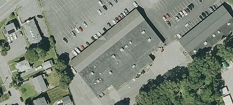 Retail Storefront for Lease