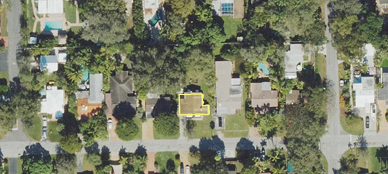 Two-Home Income Property