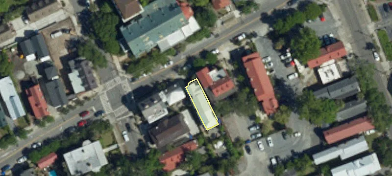 Two-Unit Short-Term Rental Property