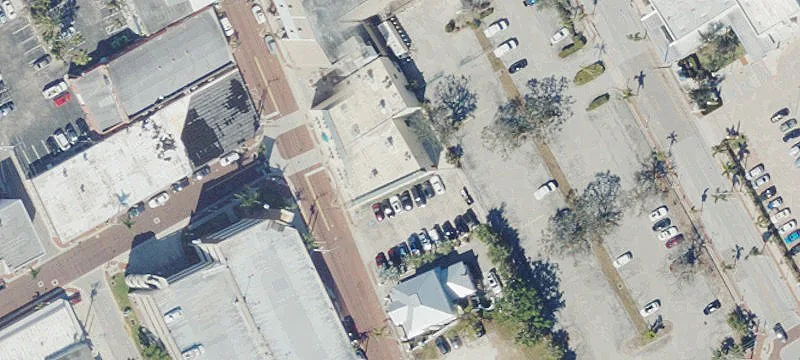 Downtown Office Suite with Parking