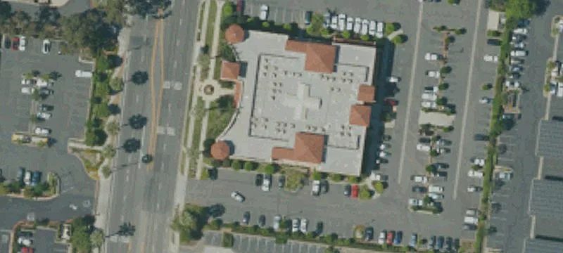 Two-Story Multi-Tenant Office Building