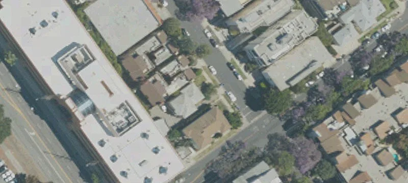 Assembled Multifamily Redevelopment Land