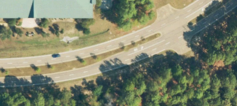 Commercial Development Land Parcel