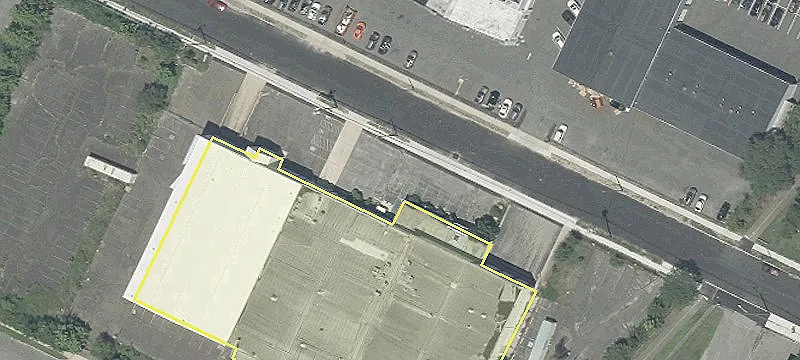 Warehouse Property for Sale