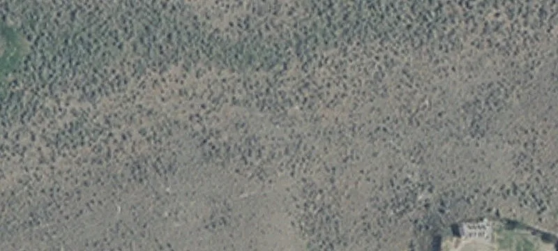 Rural Residential Acreage