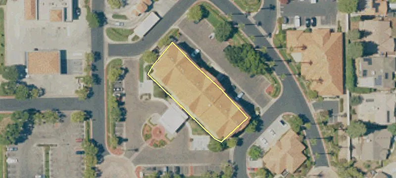 Select-Service Hotel with 63 Rooms