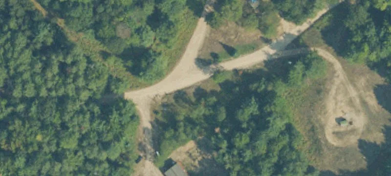Private Lakefront Recreation Land