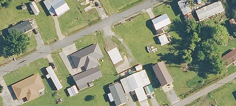 Residential Land with Septic In Place