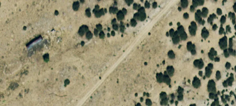 Mountain View Recreation Land