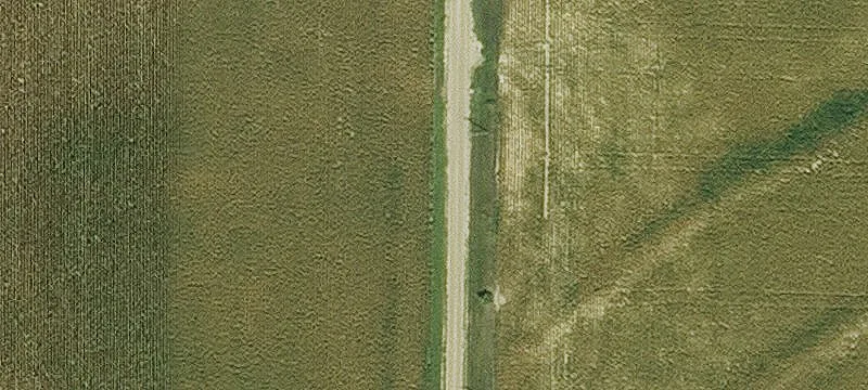 Rural Horse Property with Barn