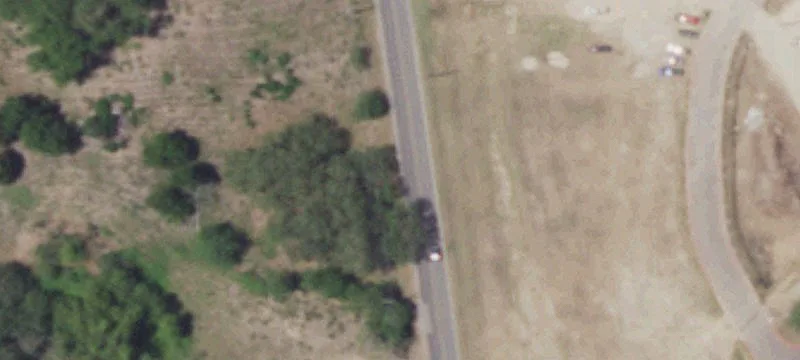 Industrial Land Parcel