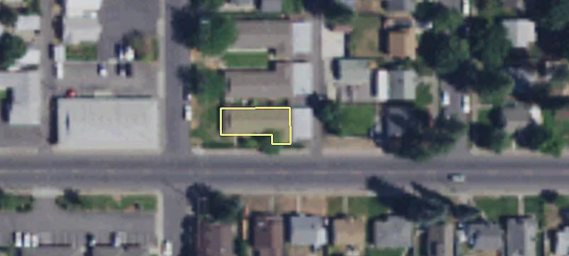 Nine-Unit Triplex Portfolio