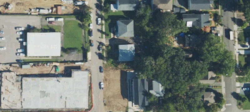 Live-Work Property with Ground-Level ADU