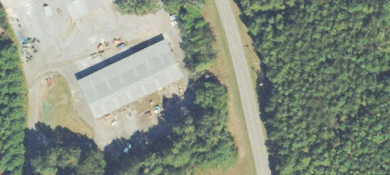 GRAD-Certified Mixed-Use Development Land
