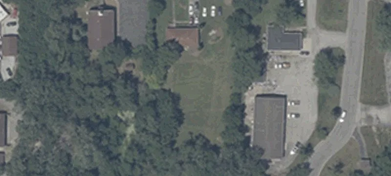 Versatile Religious or Office Facility