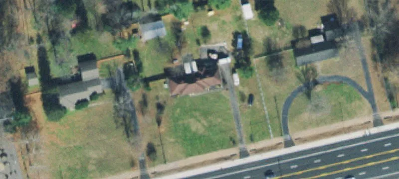 Residential Development Land