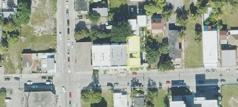 Boutique 16-Unit Multifamily Community