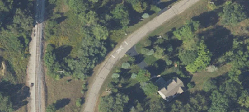 Waterfront Riverfront Home Site