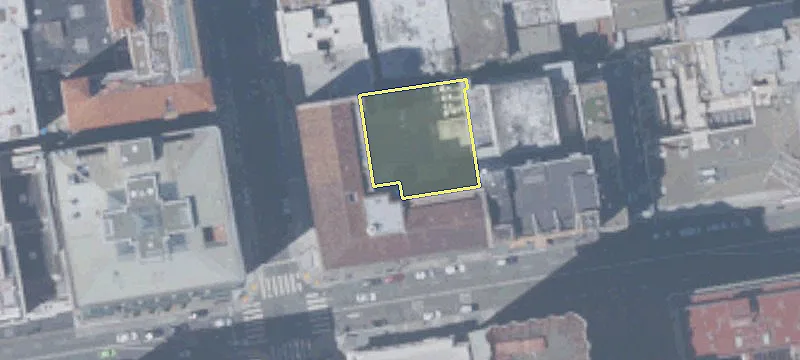 Vacant Office Condominium Suite